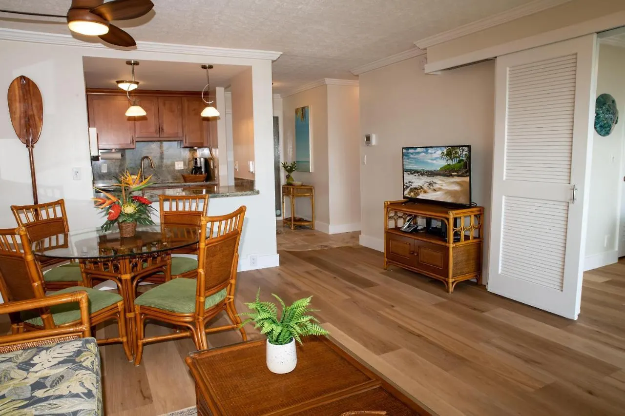 Casa vacanze Makani A Kai Resort A-6 Wailuku