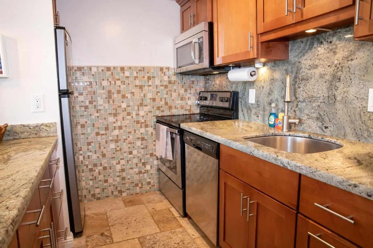 Casa vacanze Makani A Kai Resort A-6 Wailuku Stati Uniti