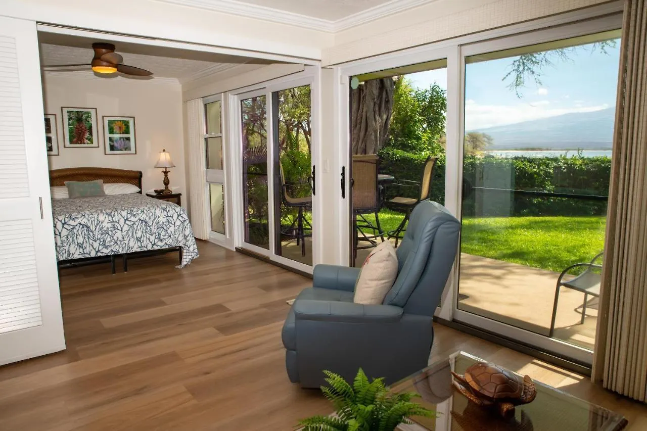 Makani A Kai Resort A-6 Wailuku 0*,