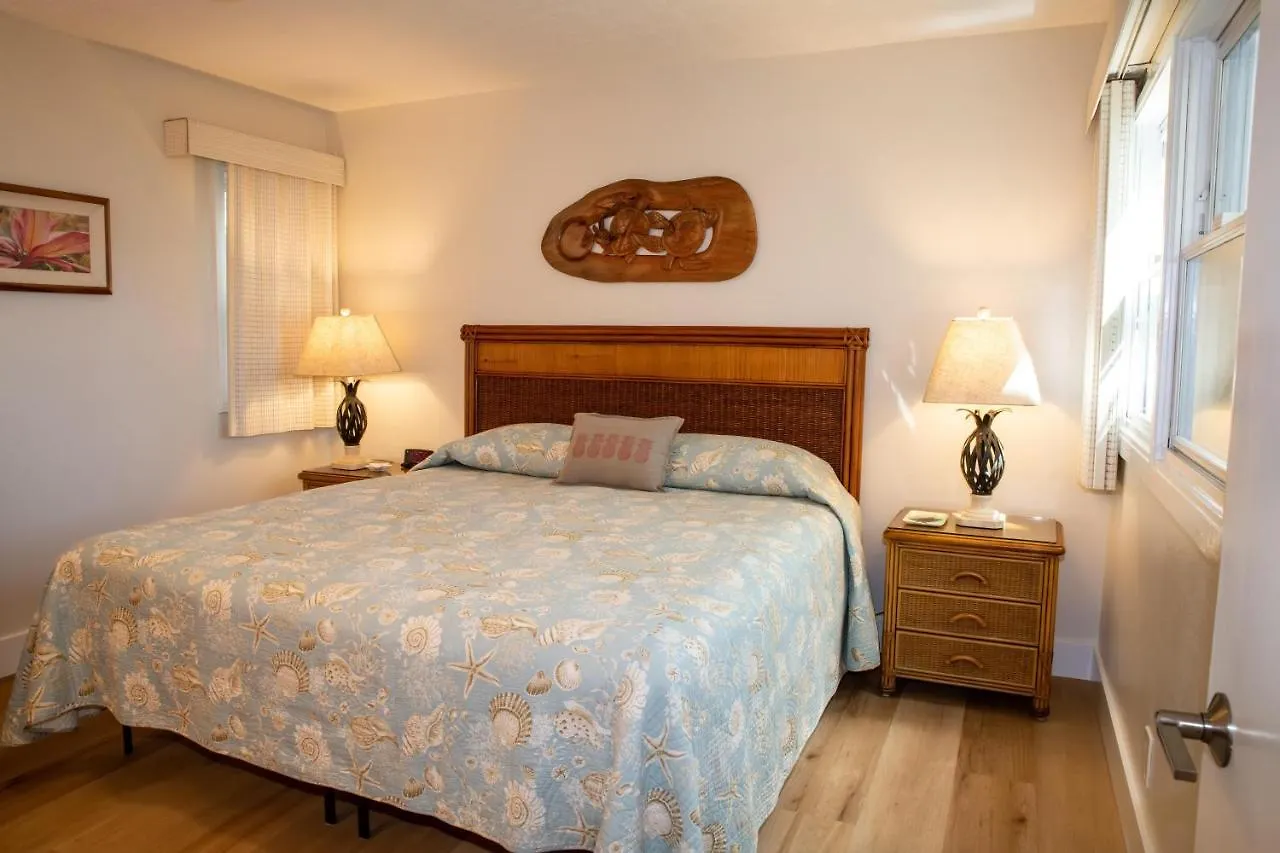 Casa vacanze Makani A Kai Resort A-6 Wailuku