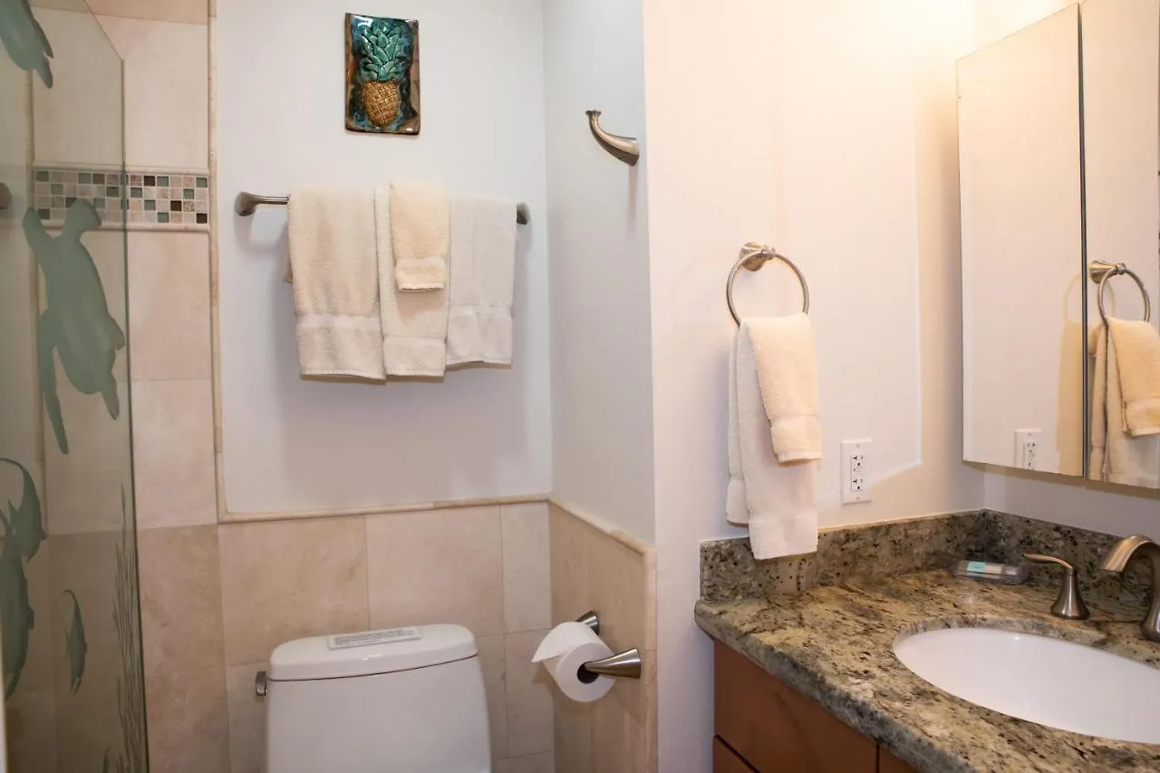 Casa vacanze Makani A Kai Resort A-6 Wailuku