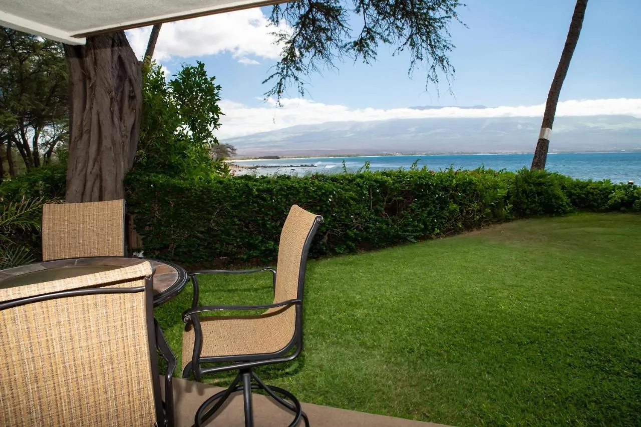 Makani A Kai Resort A-6 Wailuku Stati Uniti