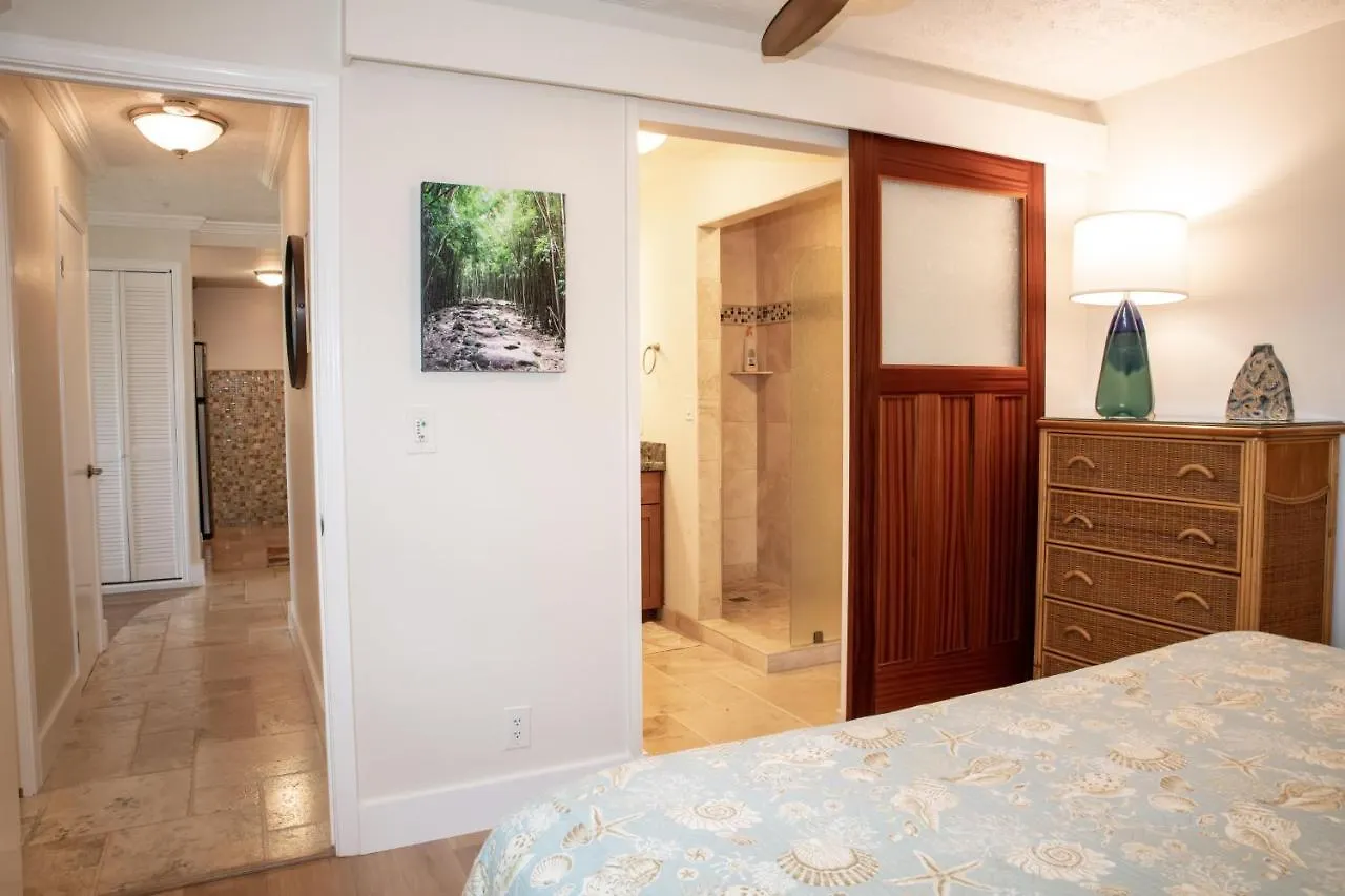 Makani A Kai Resort A-6 Wailuku Casa vacanze