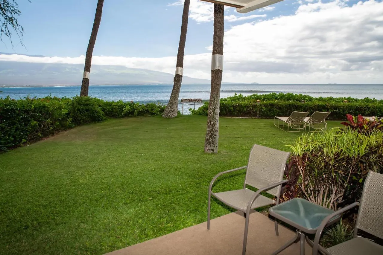 Makani A Kai Resort A-6 Wailuku 0*,  Stati Uniti