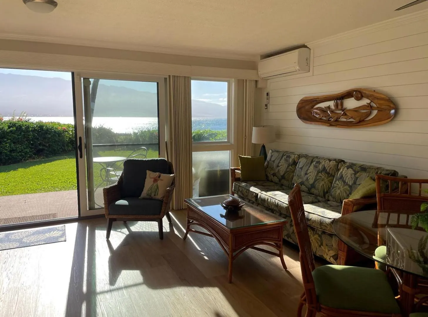 Casa vacanze Makani A Kai Resort A-6 Wailuku