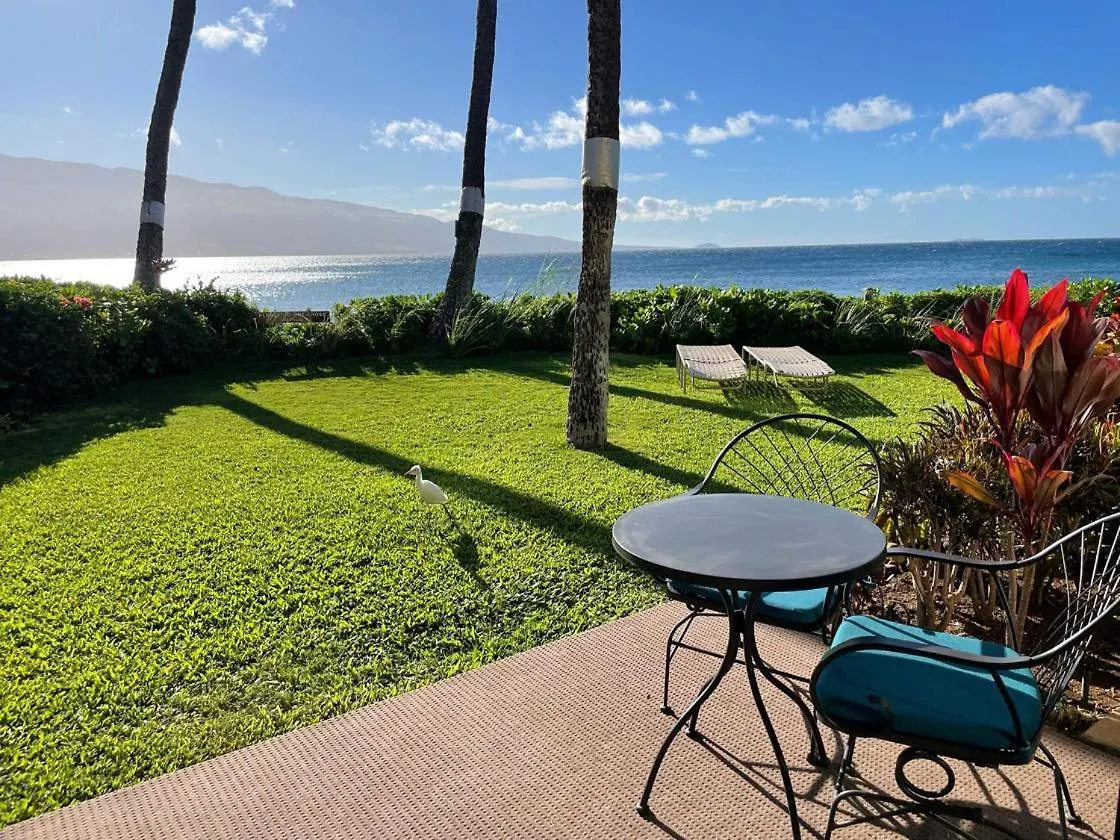 Makani A Kai Resort A-6 Wailuku